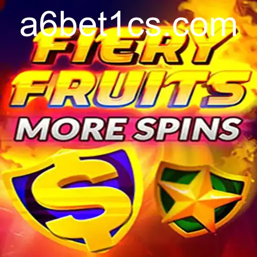 Explorando o Mundo de FieryFruitsMoreSpins: Um Guia Completo