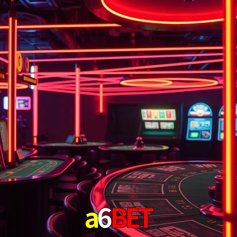a6bet.com