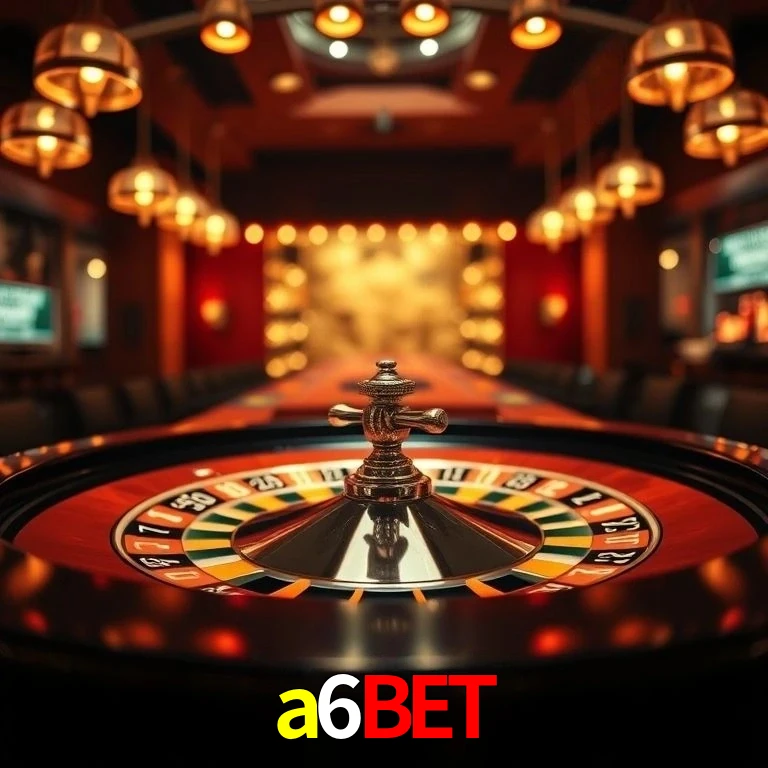 a6bet Slot Mecânicas