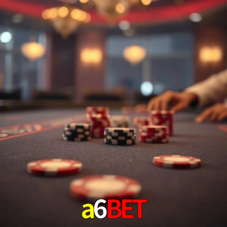 a6bet Promoções
