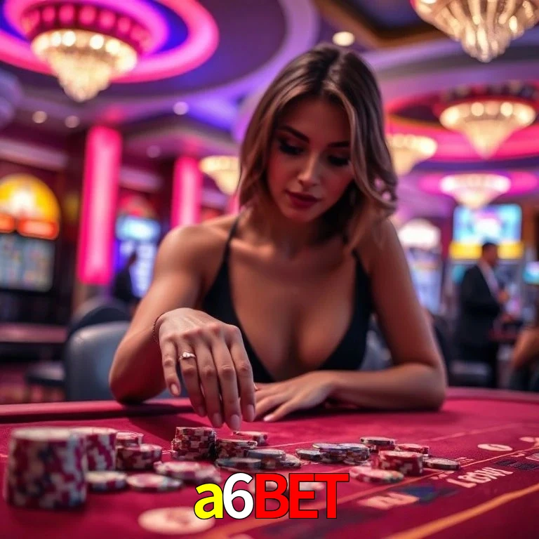 a6bet Casino RNG