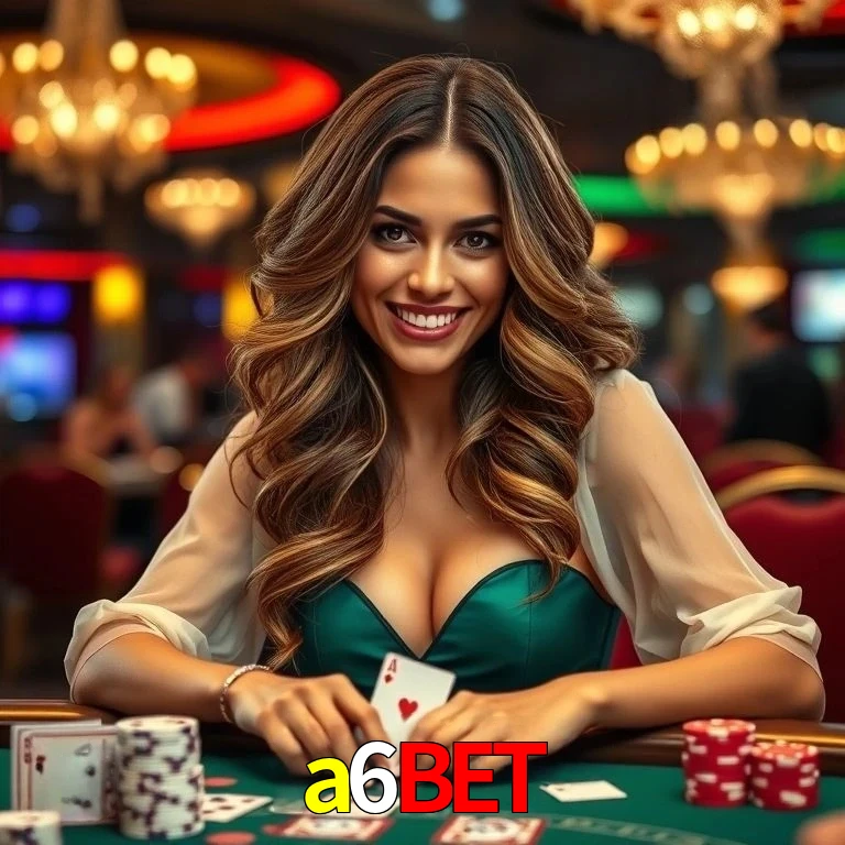 a6bet Segurança