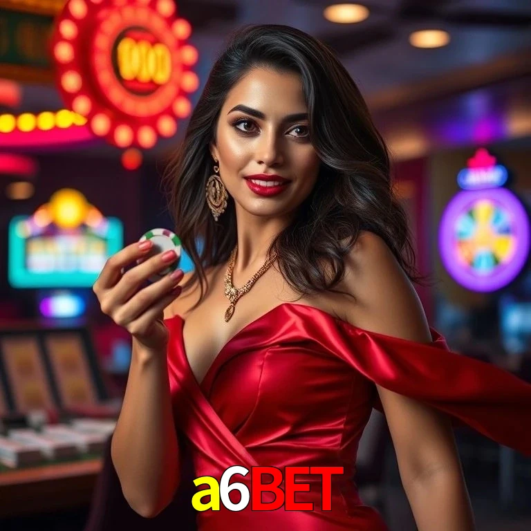 a6bet Torneios Slots