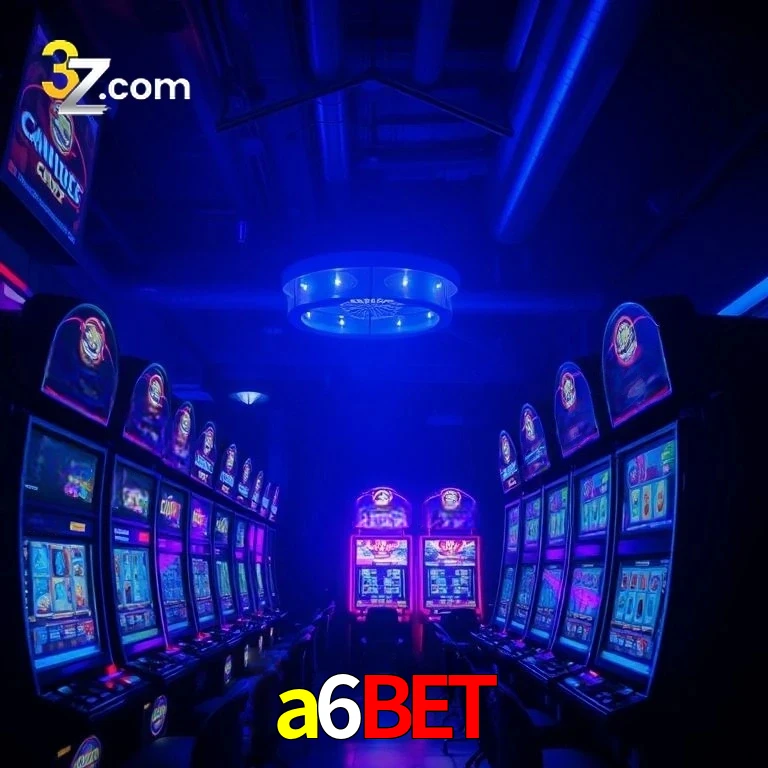 a6bet App Security