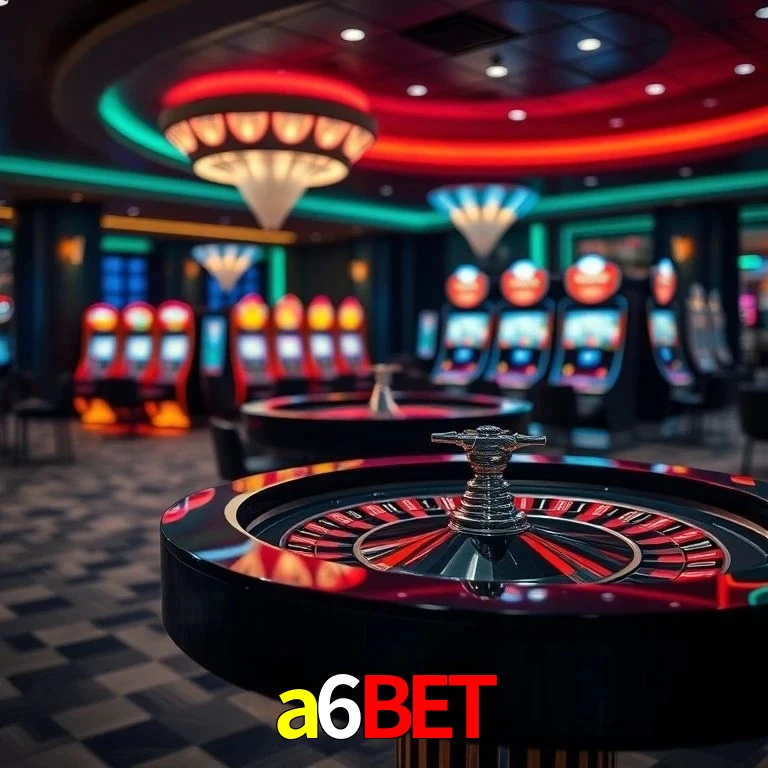 a6bet APK Segurança