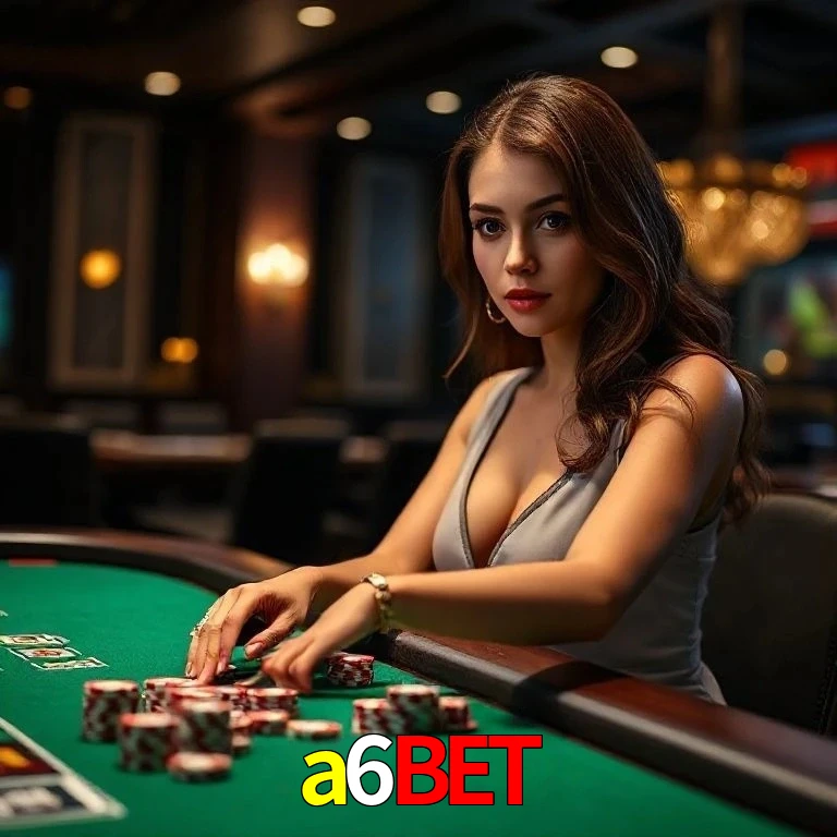 a6bet Live Casino