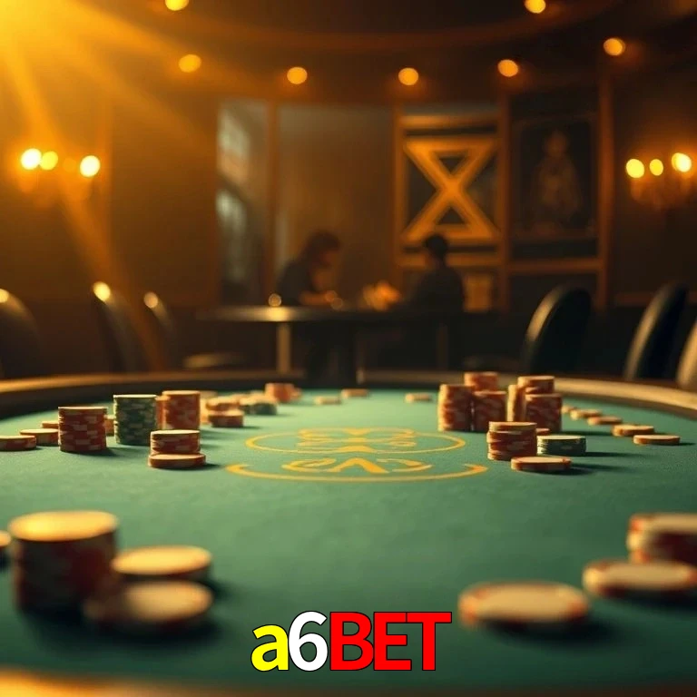 a6bet platform