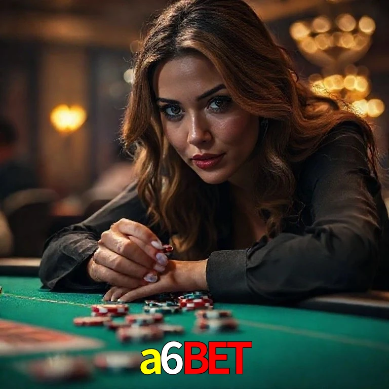 a6bet Sistema Bônus