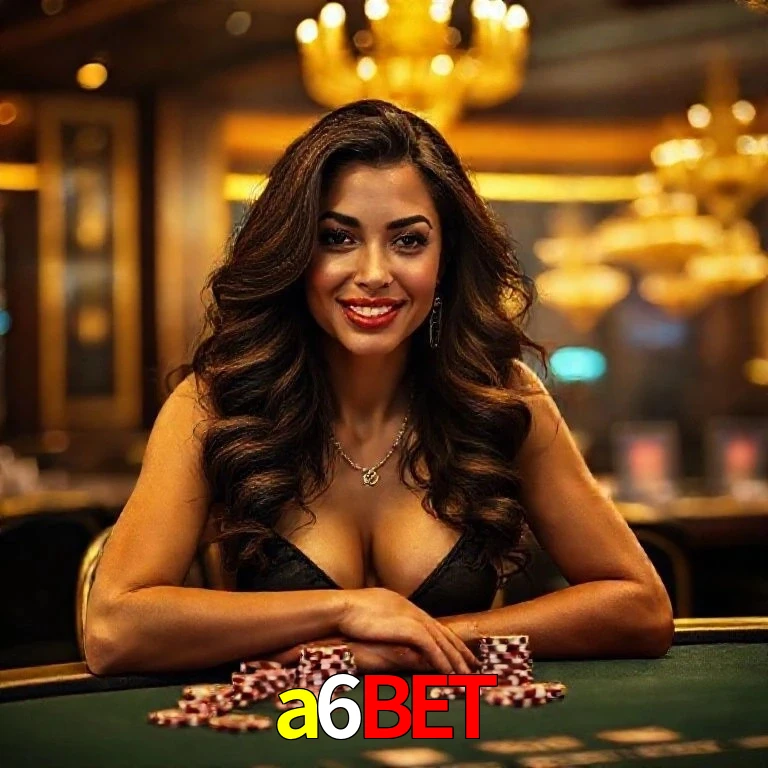 a6bet Live Streaming HD com Stats Opta