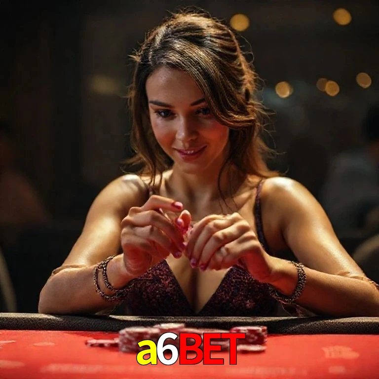 a6bet Segurança